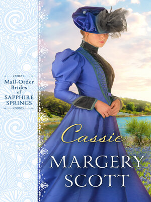 cover image of Cassie